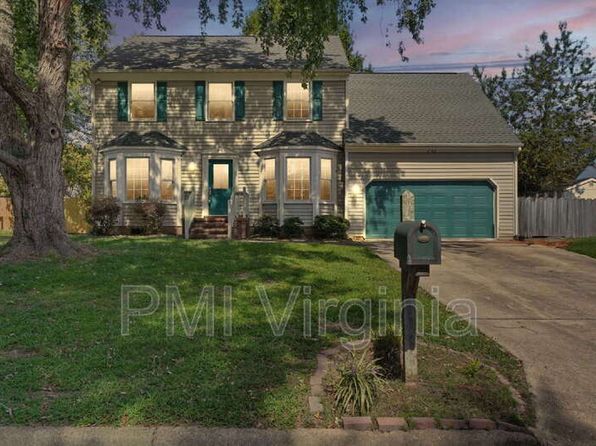 932 Nugent Dr