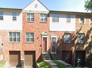 2800 Kingsrowe Ct, Columbus, OH 43209