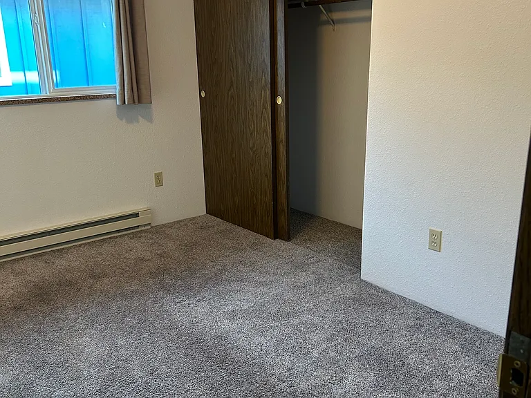 Bedroom #2 second level