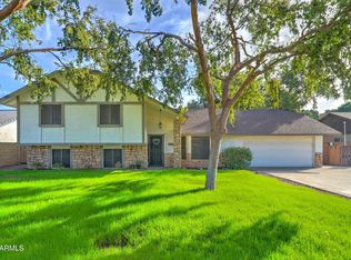2057 N Ashbrook, Mesa, AZ 85213