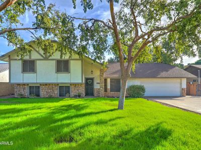 2057 N ASHBROOK Circle, Mesa, AZ, 85213