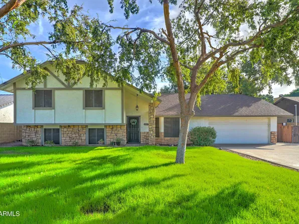 2057 N ASHBROOK Circle, Mesa, AZ 85213