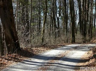 Harbison Orchard Rd, Highlands, NC 28741