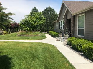 4402 Sunlake Dr, West Richland, WA