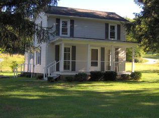 18791 Custard Rd, Cochranton, PA 16314