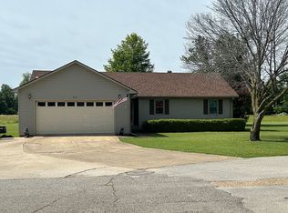 833 Future St, Manila, AR 72442