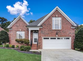 1066 Isaac Franklin Dr, Gallatin, TN 37066