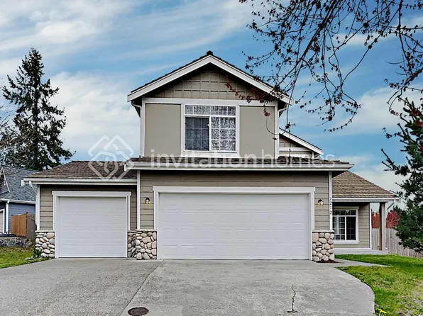 7212 201st St E, Spanaway, WA 98387