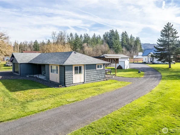 1239 Rose Valley Road, Kelso, WA 98626