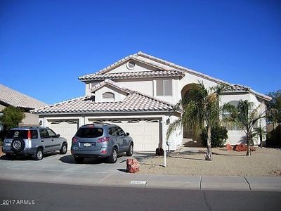 17451 N 83rd Dr, Peoria, AZ, 85382