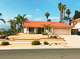 1498 Wyatt Pl, Corona, CA 92879