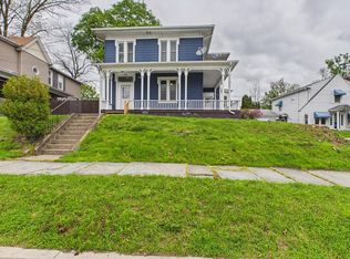 216 Poplar St, Towanda, PA 18848