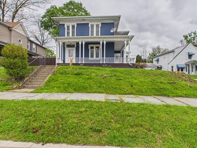 216 Poplar St, Towanda, PA, 18848