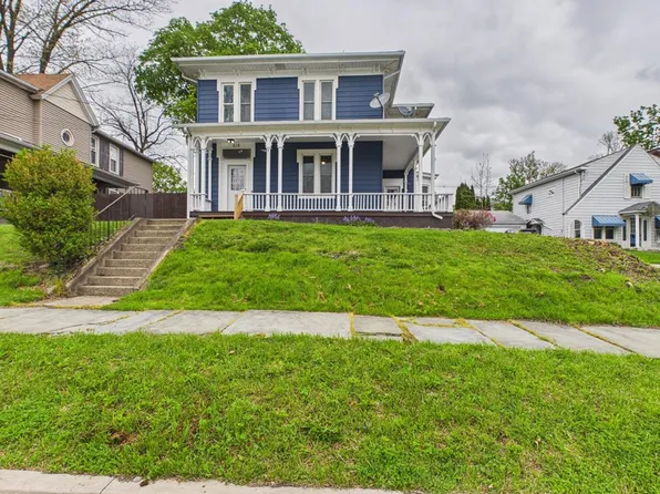 216 Poplar St, Towanda, PA 18848