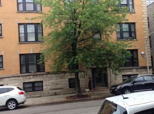 4025 N Clarendon Ave, Chicago, IL 60613