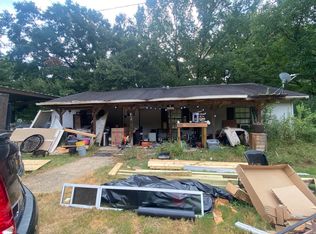 970 Crews Rd, Benton, AR 72015