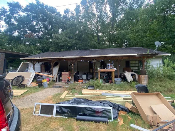 970 Crews Rd, Benton, AR 72015