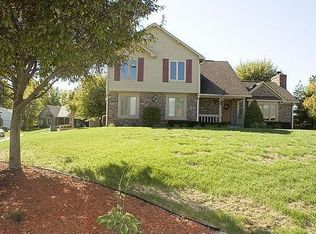 8742 Southcreek Ct, Indianapolis, IN