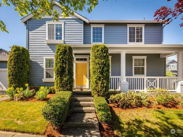 36404 SE Isley Street, Snoqualmie, WA 98065