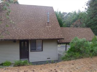 25256 Sugar Pine Dr, Pioneer, CA 95666