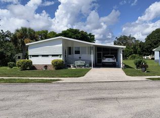 3240 S Huntington Ave, Melbourne, FL 32901