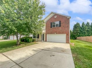 1855 Beeson Park Ln, Kernersville, NC 27284