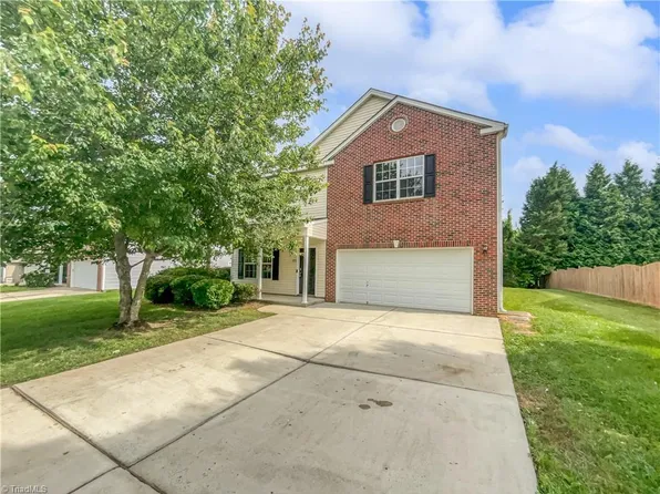 1855 Beeson Park Ln, Kernersville, NC 27284