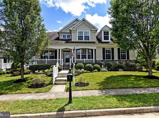 9548 Tay Creek Dr, Bristow, VA 20136