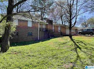 1801 14th Pl SW, Birmingham, AL 35211