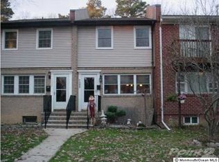 1322 Sabrina Ct, Brick, NJ 08724