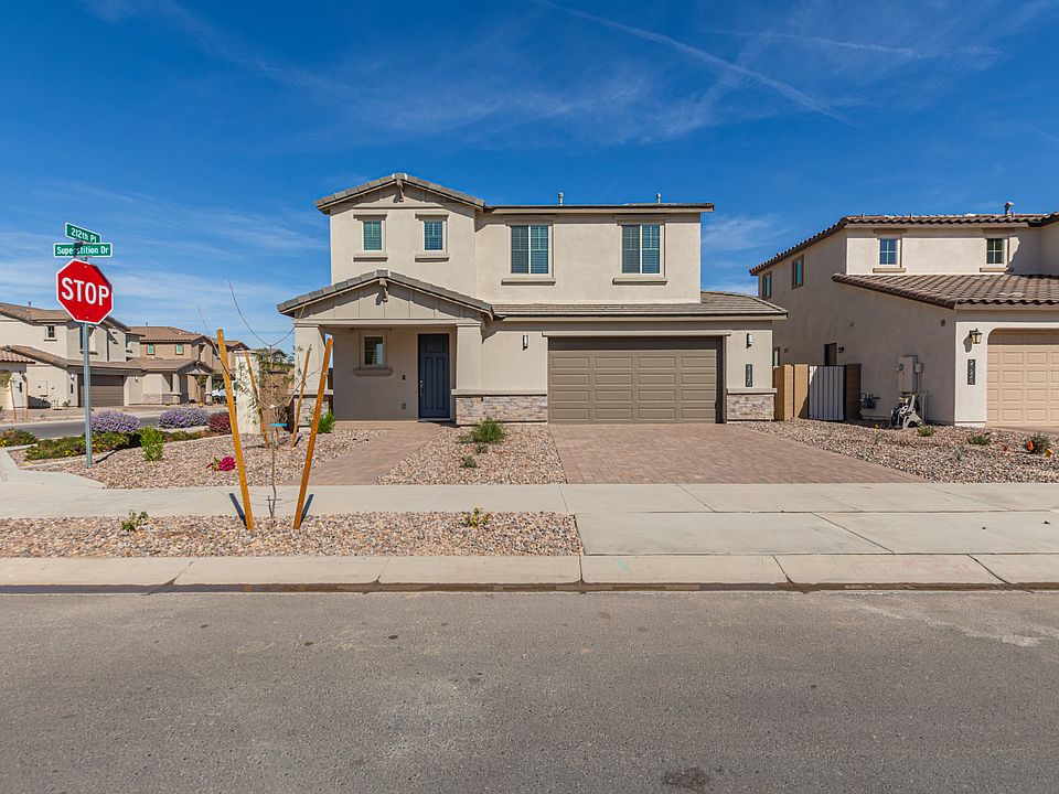 1st image of 21240 E Superstition Dr