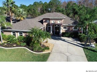 601 Marisol Dr, New Smyrna Beach, FL 32168