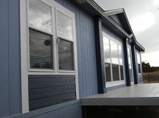 218 Sedillo Rd, Tijeras, NM 87059