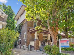 5 Dekay St, Kitchener, ON N2H3T1