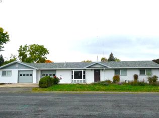 1440 Progress Loop, La Grande, OR 97850