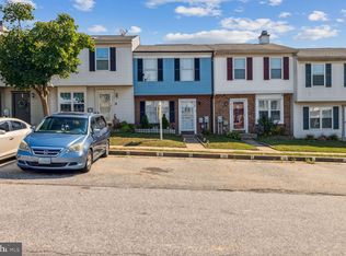 515 Gloucester Ct, Middle River, MD 21220