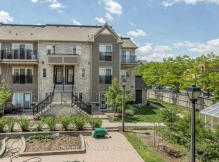 2891 Rio Ct #157, Mississauga, ON L5M 0S3
