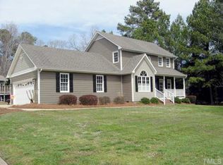 1910 Umstead Rd, Durham, NC 27712