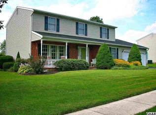 120 Ewe Rd, Mechanicsburg, PA 17055