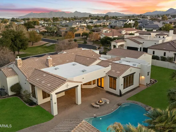 7342 S BRIGHTON Lane, Queen Creek, AZ 85142