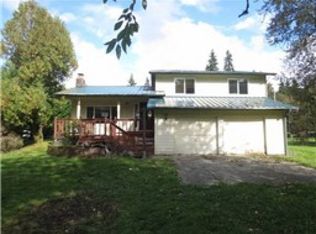 13723 Canyon Lodge Rd, Granite Falls, WA 98252