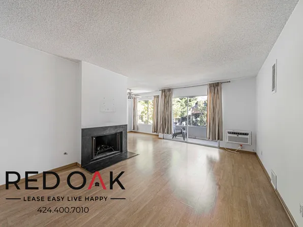 1237 Amherst Ave, Los Angeles, CA