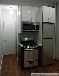 Rented by Sovereign Associates