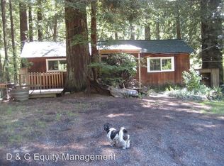 13665 Mays Canyon Rd, Guerneville, CA 95446