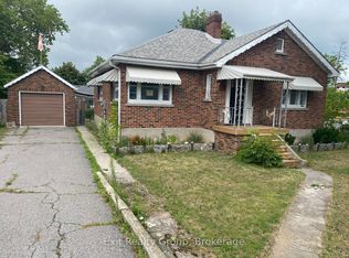 236 N Front St, Belleville, ON K8N2Z4
