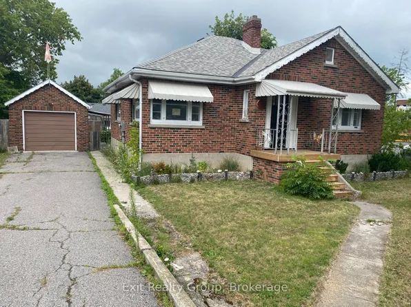 236 N Front St, Belleville, ON K8N 2Z4