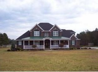 1865 Laurel Oak Dr, Statesboro, GA 30461