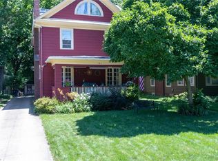 183 Casterton Ave, Akron, OH 44303