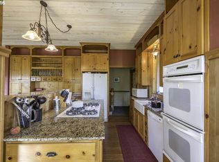 47830 Steele Hill Rd, Halfway, OR 97834