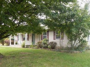 13837 Us Highway 41 S, Robards, KY 42452